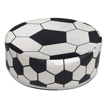 Senseez - Soccer Ball Vinyl Vibrating Cushion