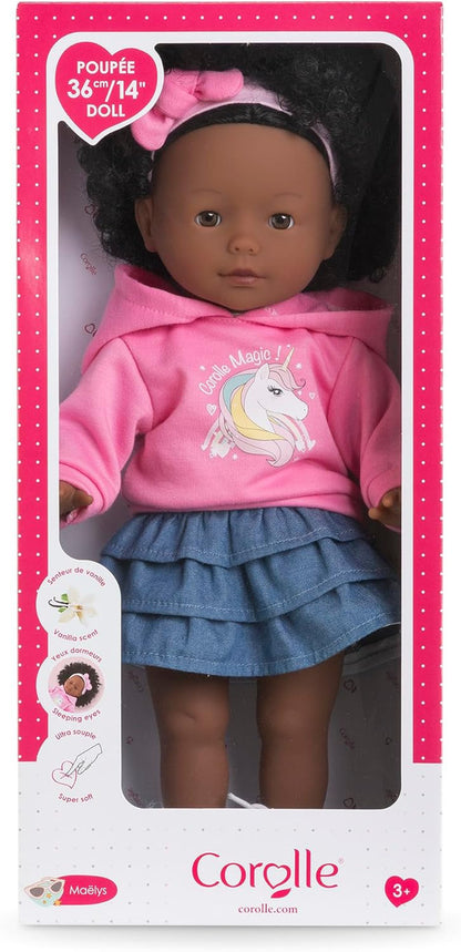 Corolle - Ma Corolle Maëlys Doll 36cm
