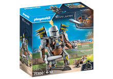 Playmobil - Novelmore - Combat Robot 71300
