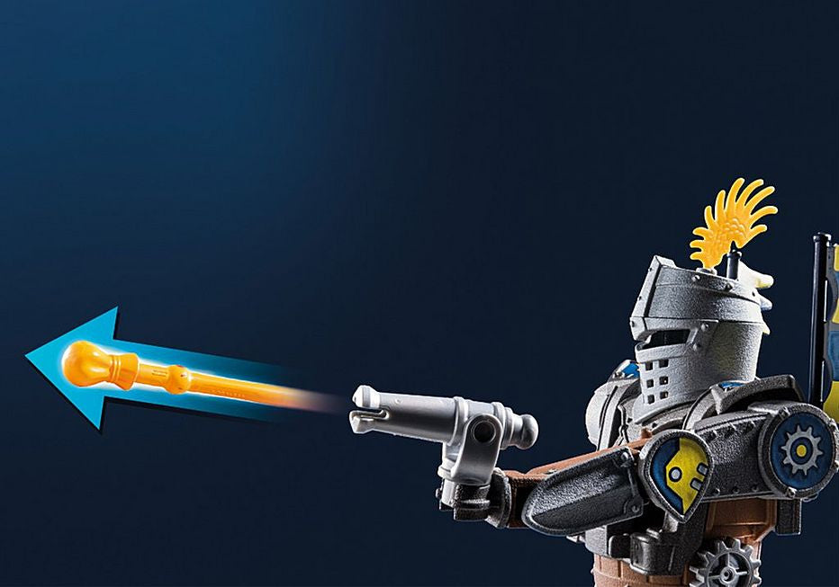 Playmobil - Novelmore - Combat Robot 71300
