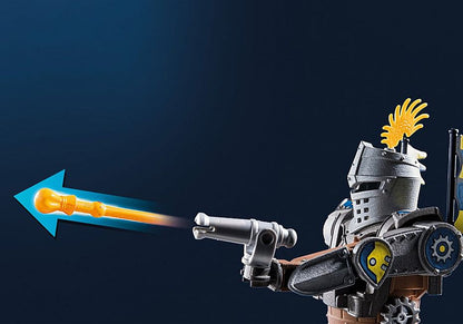 Playmobil - Novelmore - Combat Robot 71300