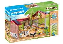 Playmobil Country - Large Farm 71304
