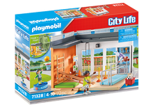 Playmobil City Life - Gym Extension 71328