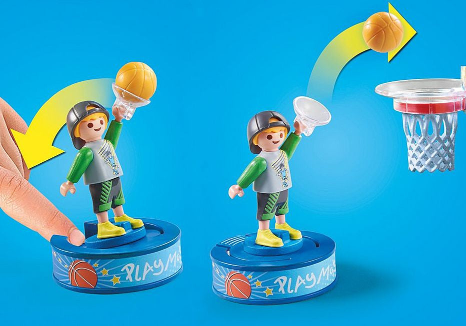 Playmobil City Life - Gym Extension 71328