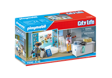 Playmobil City Life - Virtual Classroom 71330