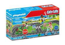 Playmobil City Life - Traffic Education 71332