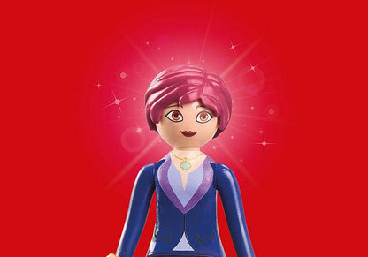 Playmobil -  Miraculous: Gabriel's Fashion Show in Paris 71335