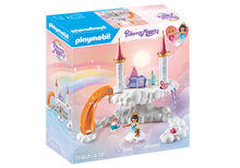 Playmobil Princess Magic - Baby Room in the Clouds 71360