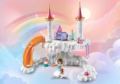 Playmobil Princess Magic - Baby Room in the Clouds 71360