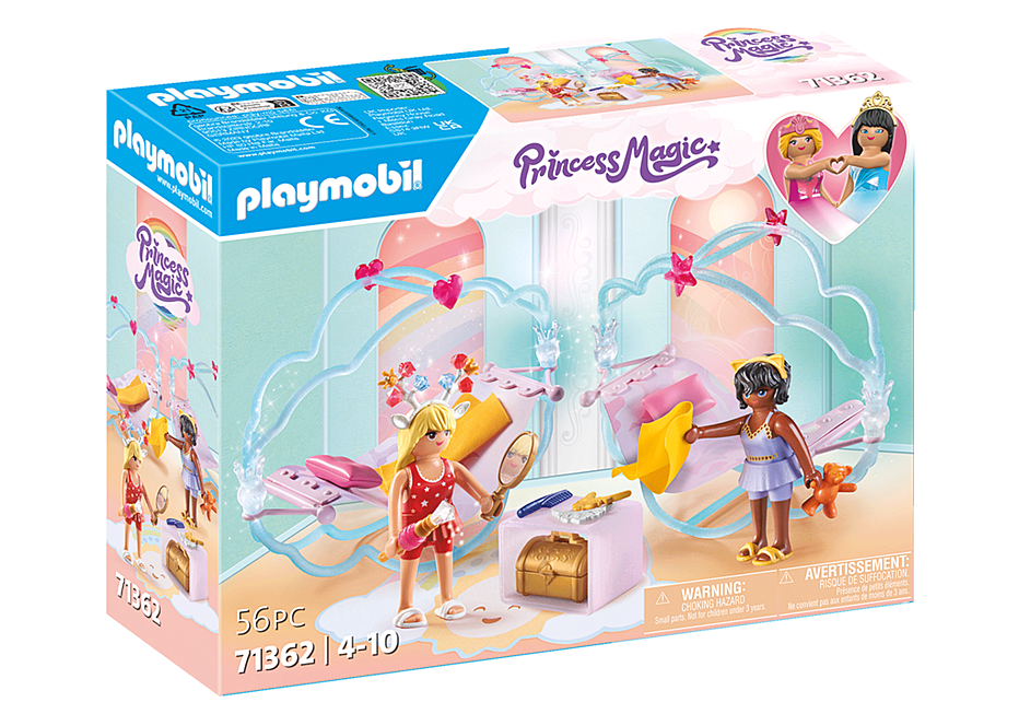 Playmobil Princess Magic - Princess Party in the Clouds 71362