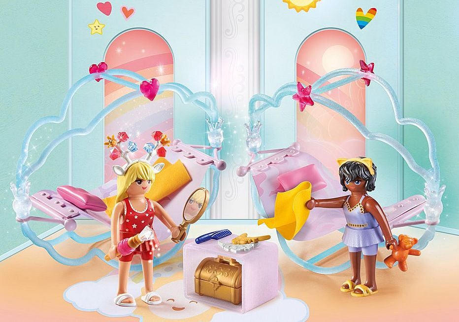 Playmobil Princess Magic - Princess Party in the Clouds 71362