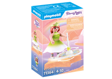 Playmobil Princess Magic - Rainbow Spinning Top 71364