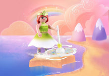Playmobil Princess Magic - Rainbow Spinning Top 71364