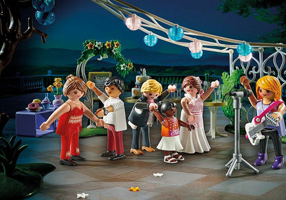 Playmobil City Life - Wedding Party 71365