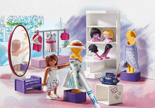Playmobil - PM-Color Fashion Design Set 71373