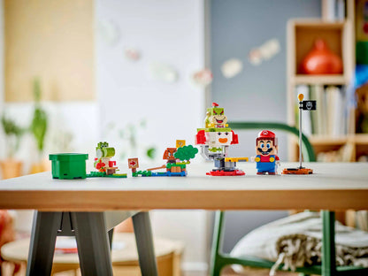 LEGO® Super Mario™ - Adventures with Interactive LEGO® Mario™ 71439