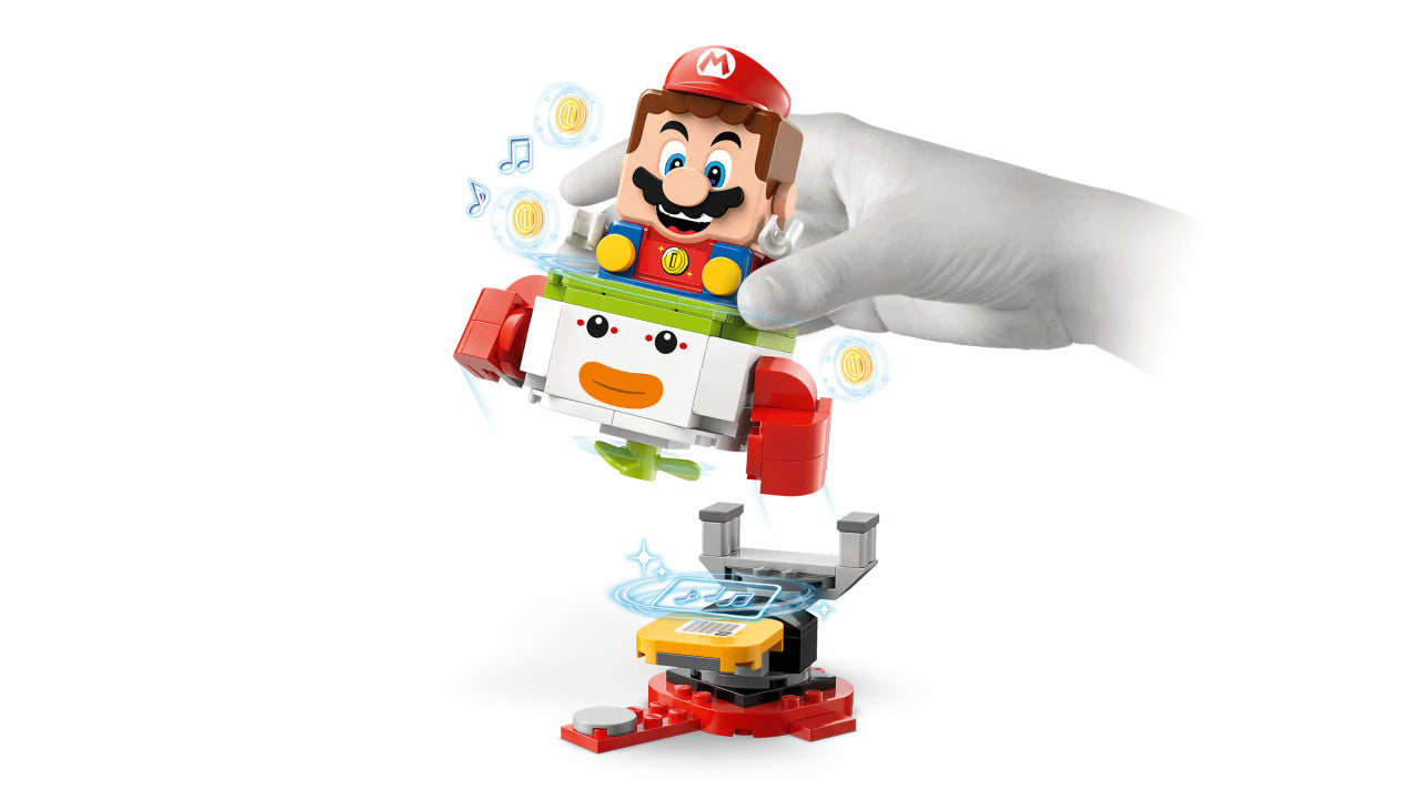 LEGO® Super Mario™ - Adventures with Interactive LEGO® Mario™ 71439