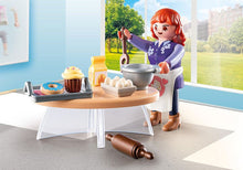Playmobil - Special Plus - Pastry Cook
