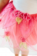 Fairy Girls - Bloom Skirt Hot Pink