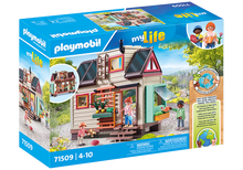 Playmobil - My Life - Tiny House 71509