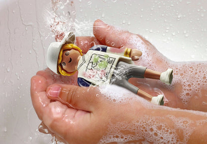 Playmobil Colour - Skate Park 71515