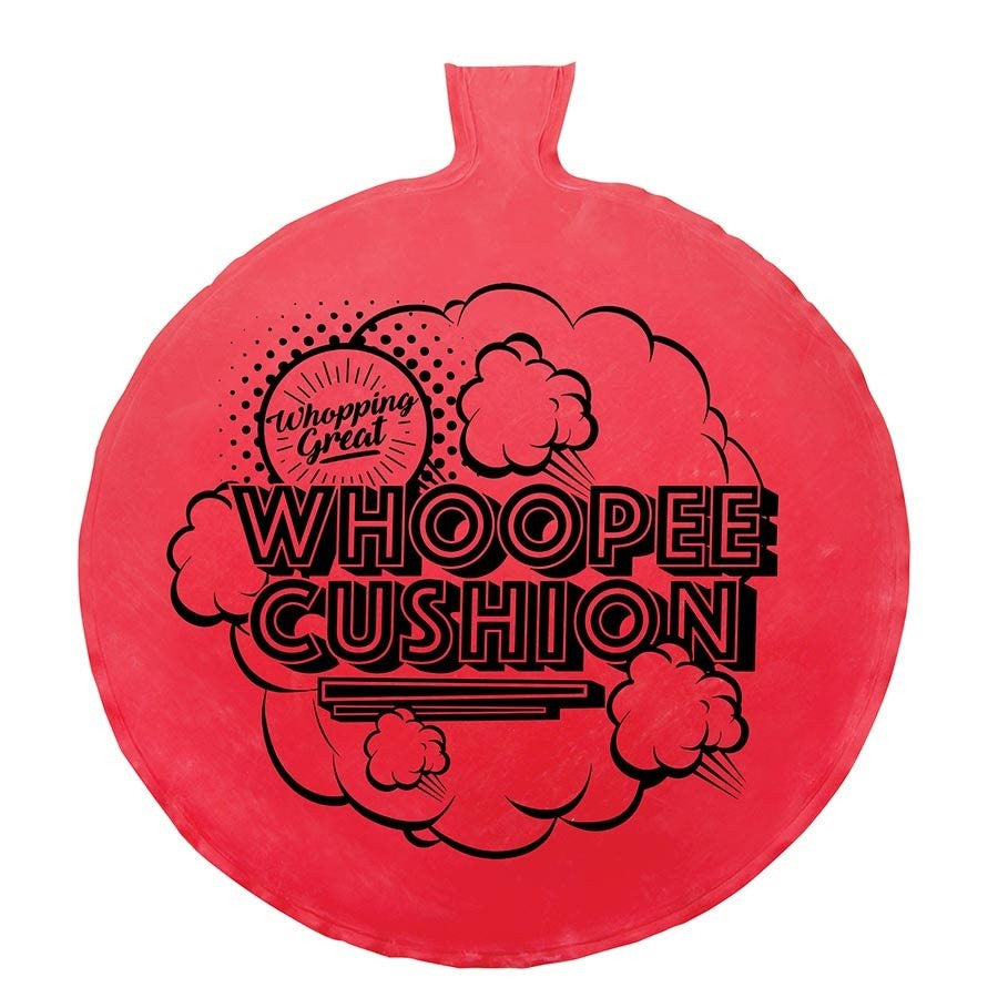 IS GIFT - Classic Whoopee Cushion