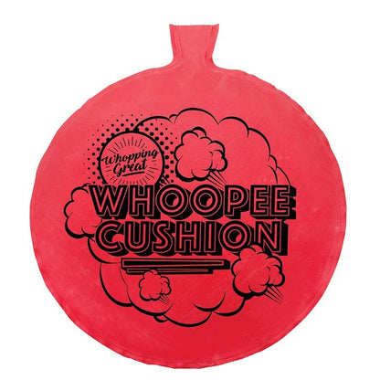 IS GIFT - Classic Whoopee Cushion