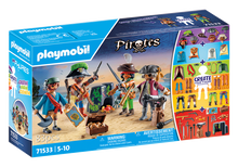 Playmobil Pirates - My Figures 71533