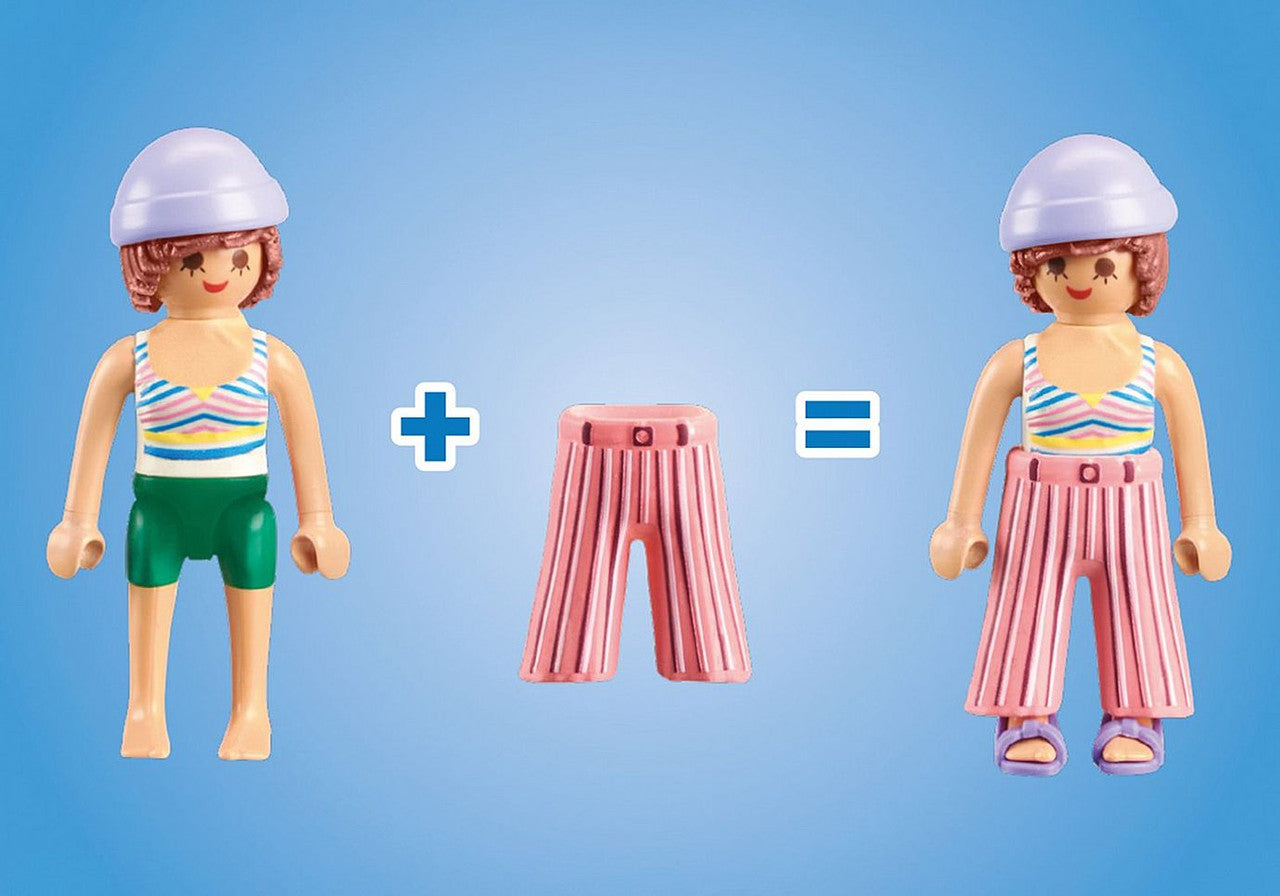 Playmobil - My Life - Fashion Store 71534