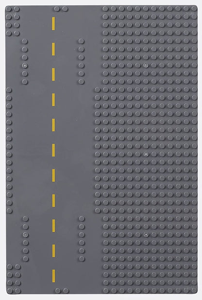 Mega Bloks Block Squad Build-Off Plate