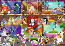 Ravensburger 1000pc - Looney Tunes Studio Puzzle