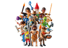 Playmobil - Collectible Figures Boys - Series 26 | 71605
