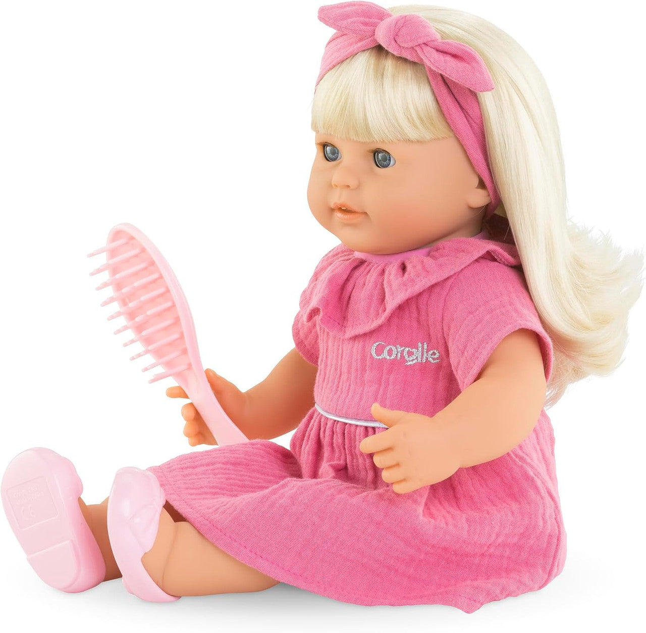 Corolle Mon Grand Poupon - Jade Doll 36cm