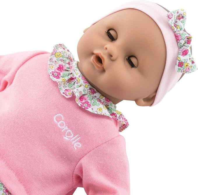 Corolle Mon Premier- Bébé Calin Maria Flower Baby Doll (30cm)