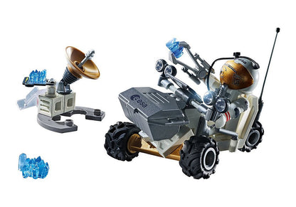 Playmobil Action Heroes - Space Mission Starter Pack