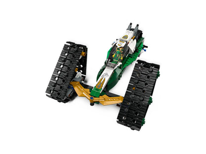 LEGO® Ninjago® - Ninja Team Combo Vehicle 71820