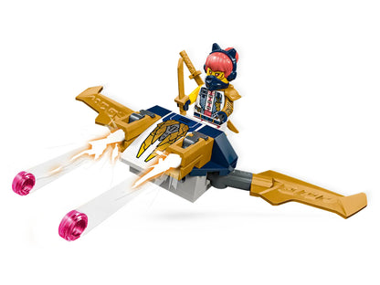 LEGO® Ninjago® - Ninja Team Combo Vehicle 71820