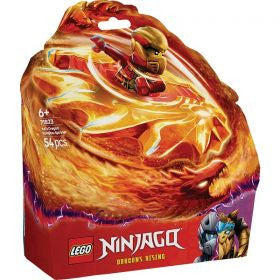 LEGO® Ninjago® - Kai's Dragon Spinjitzu Spinner 71823