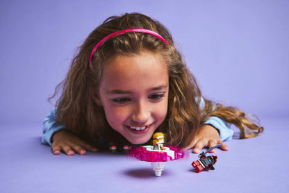 LEGO® Ninjago® - Sora's Dragon Spinjitzu Spinner 71824