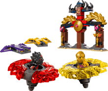 LEGO® Ninjago® - Dragon Spinjitzu Battle Pack 71826