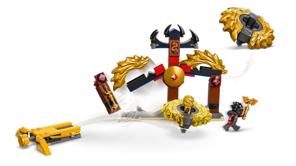 LEGO® Ninjago® - Dragon Spinjitzu Battle Pack 71826