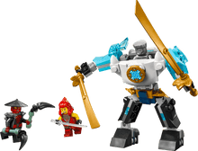 LEGO® Ninjago® - Zane's Battle Suit Mech 71827
