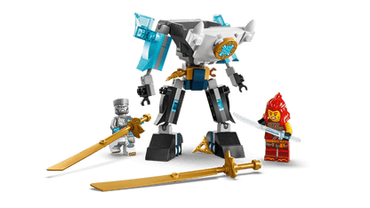 LEGO® Ninjago® - Zane's Battle Suit Mech 71827