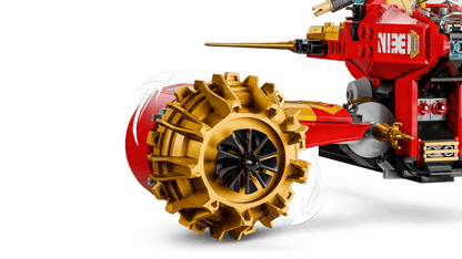 LEGO® Ninjago® - Kai's Mech Storm Rider 71830