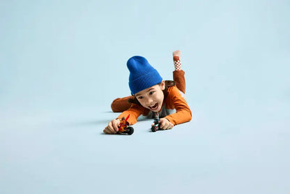 LEGO® Ninjago® - Kai's Motorcycle Speed Race 71838