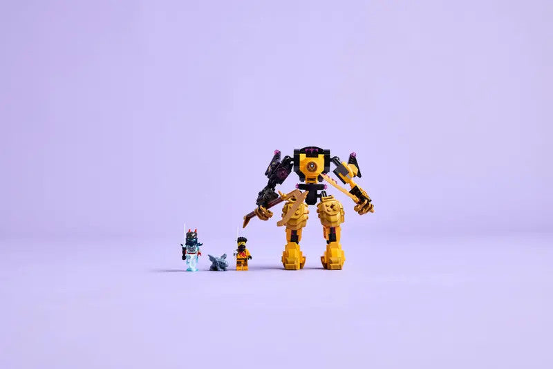 LEGO® Ninjago® - Arin's Spinjitzu Battle Mech 71839