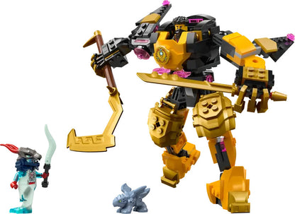LEGO® Ninjago® - Arin's Spinjitzu Battle Mech 71839