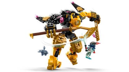 LEGO® Ninjago® - Arin's Spinjitzu Battle Mech 71839