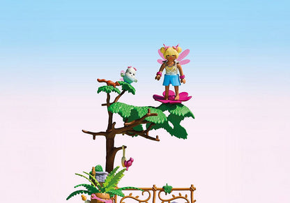 Playmobil - Magical Unicorn Stable 71839