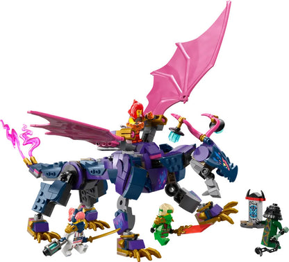 LEGO® Ninjago® - Rontu the Master Dragon 71842